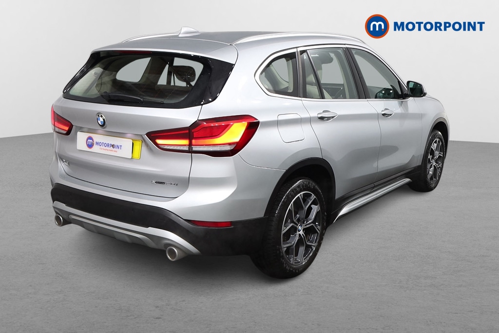 Used BMW X1 2021 for sale - 76958150: Photo 7