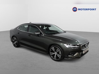 2022 - 2.0 B5P Inscription 4dr Auto