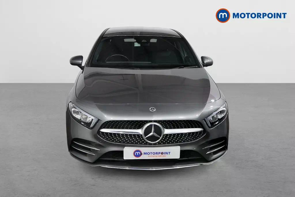 Used Mercedes-Benz A-Class 2021 for sale - 76531757: Photo 1