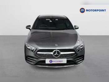 Used Mercedes-Benz A-Class 2021 for sale - 76531757: Photo