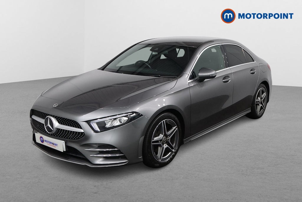 Used Mercedes-Benz A-Class 2021 for sale - 76531757: Photo 2