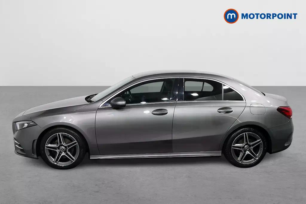 Used Mercedes-Benz A-Class 2021 for sale - 76531757: Photo 3