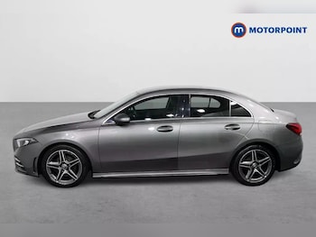 Used Mercedes-Benz A-Class 2021 for sale - 76531757: Photo