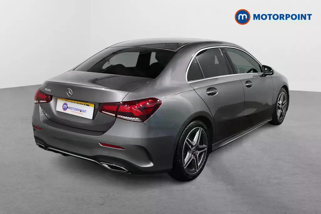 Used Mercedes-Benz A-Class 2021 for sale - 76531757: Photo 4