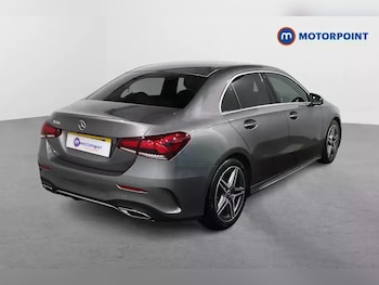Used Mercedes-Benz A-Class 2021 for sale - 76531757: Photo