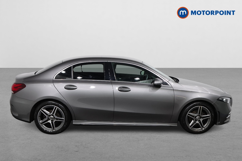 Used Mercedes-Benz A-Class 2021 for sale - 76531757: Photo 8