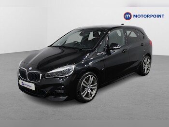 Used BMW 2 Series undefined for sale - 77245761: Photo