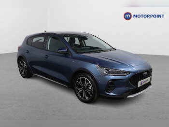 Used Ford Focus undefined for sale - 78615501: Photo