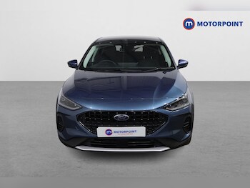 Used Ford Focus undefined for sale - 78615501: Photo