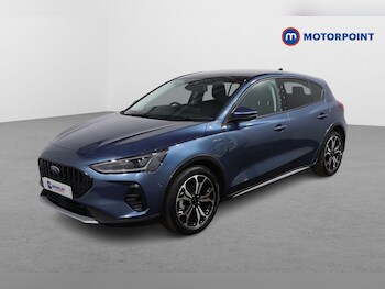 Used Ford Focus undefined for sale - 78615501: Photo