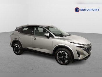 Used Nissan Qashqai 2025 for sale - 75545771: Photo
