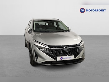 Used Nissan Qashqai 2025 for sale - 75545771: Photo