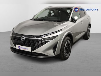 Used Nissan Qashqai 2025 for sale - 75545771: Photo