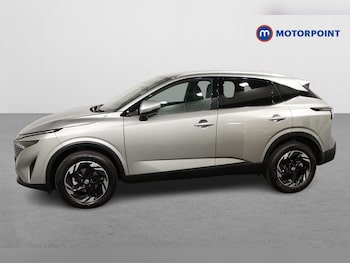 Used Nissan Qashqai 2025 for sale - 75545771: Photo