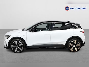 Used Renault Megane E Tech 2023 for sale - 75871120: Photo