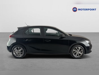 Used Vauxhall Corsa 2023 for sale - 79502611: Photo