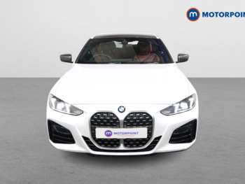 Used BMW 4 Series 2024 for sale - 74528256: Photo