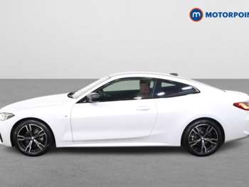 Used BMW 4 Series 2024 for sale - 74528256: Photo