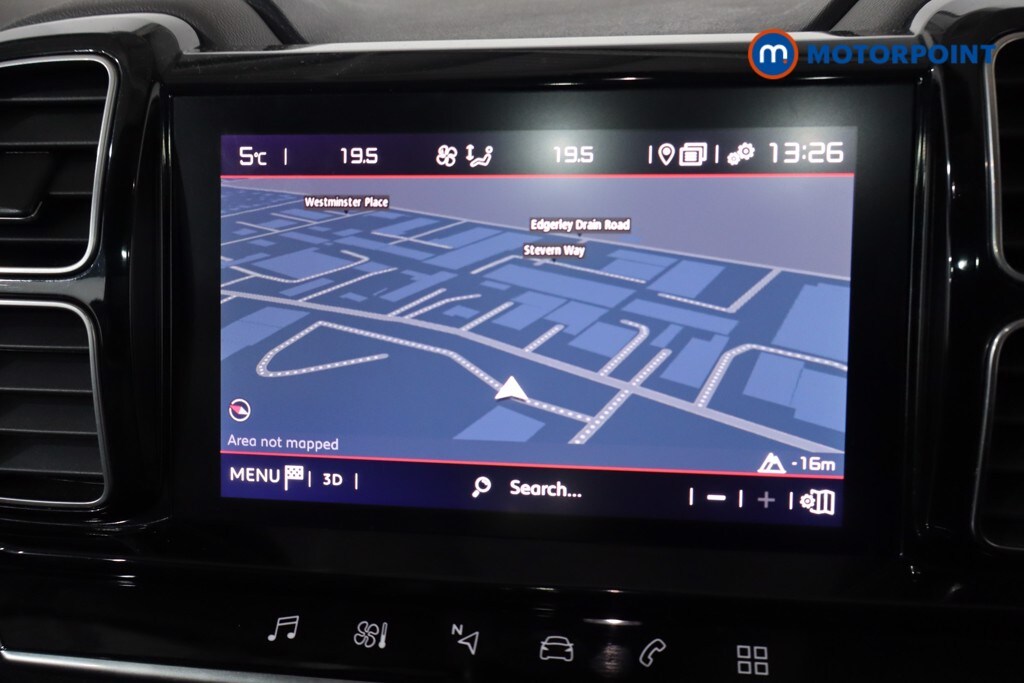 Used Citroen C5 Aircross 2020 for sale - 77688572: Photo 10