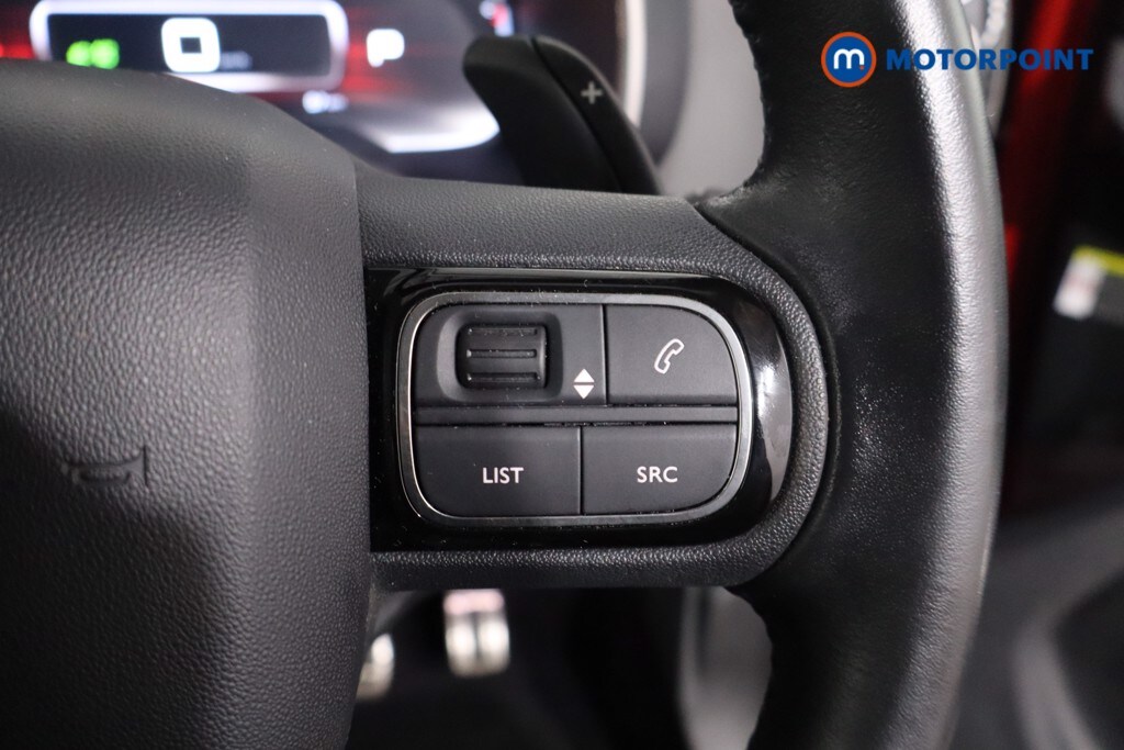 Used Citroen C5 Aircross 2020 for sale - 77688572: Photo 16