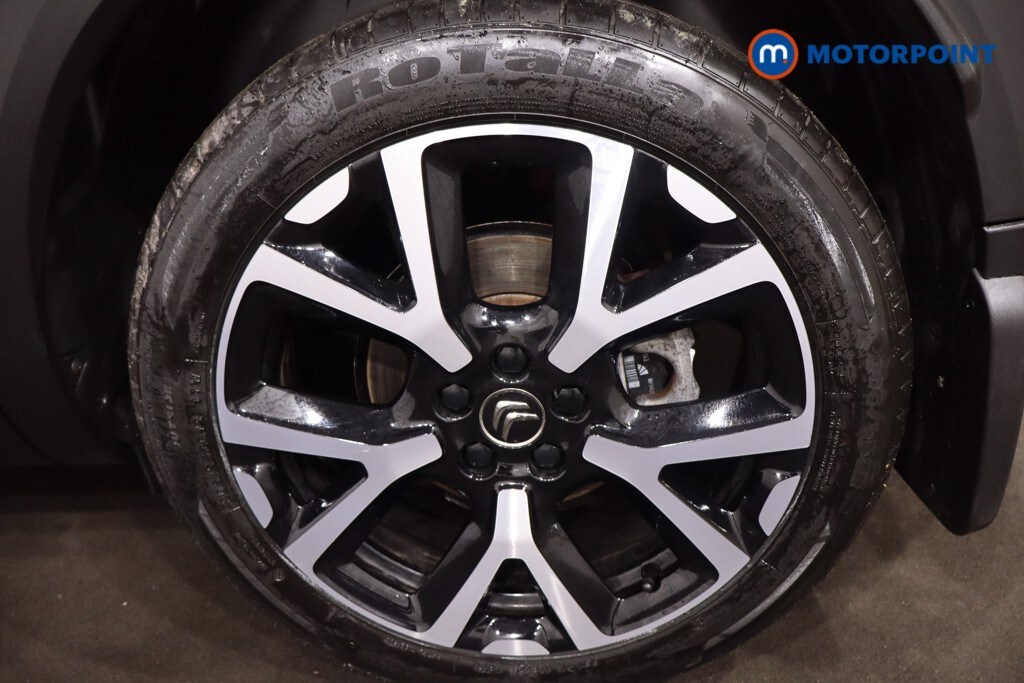 Used Citroen C5 Aircross 2020 for sale - 77688572: Photo 19