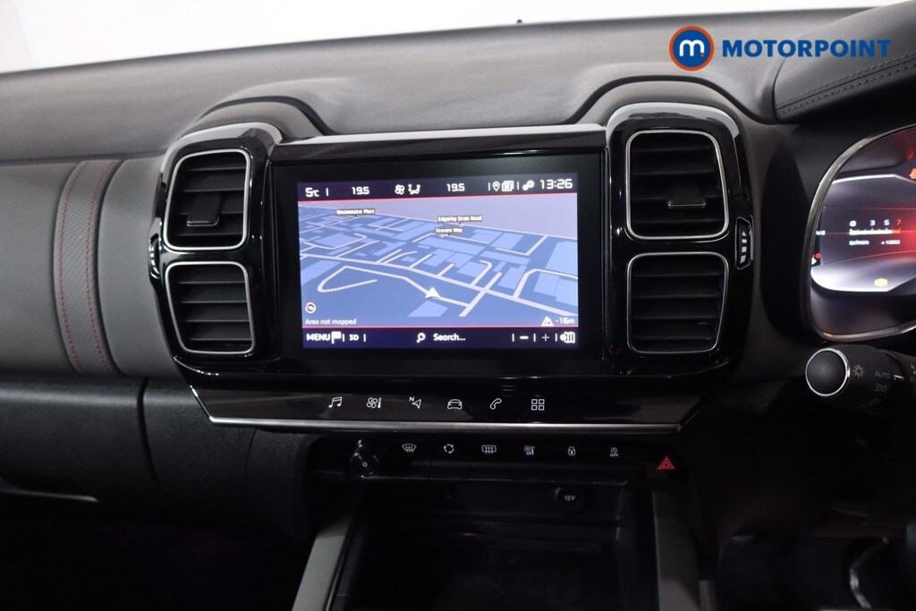 Used Citroen C5 Aircross 2020 for sale - 77688572: Photo 23