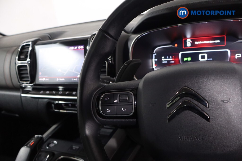 Used Citroen C5 Aircross 2020 for sale - 77688572: Photo 25