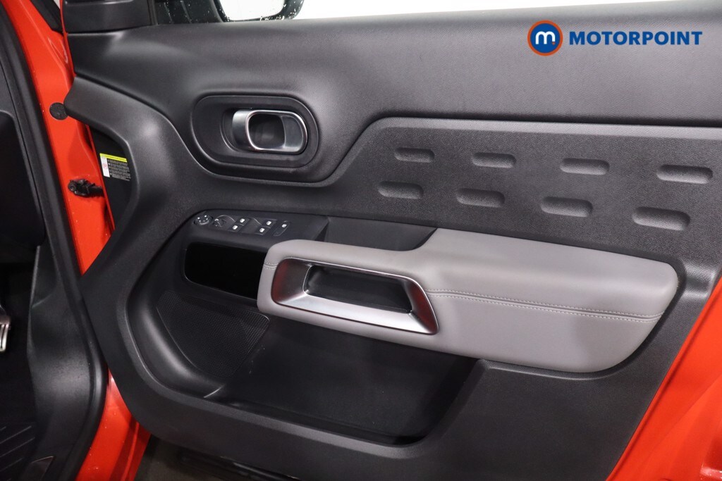 Used Citroen C5 Aircross 2020 for sale - 77688572: Photo 29