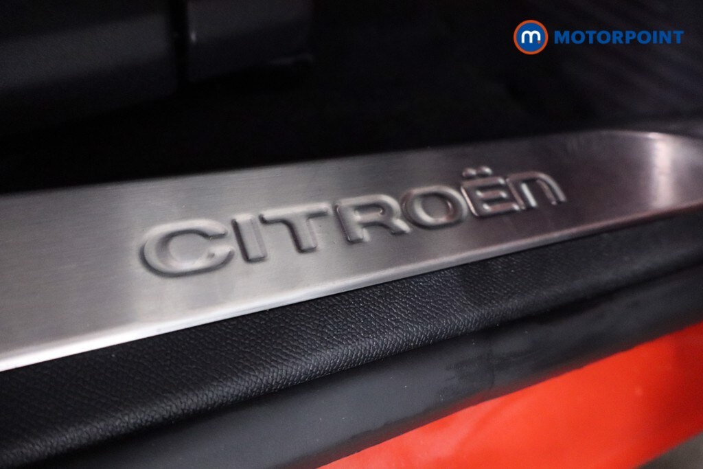 Used Citroen C5 Aircross 2020 for sale - 77688572: Photo 32