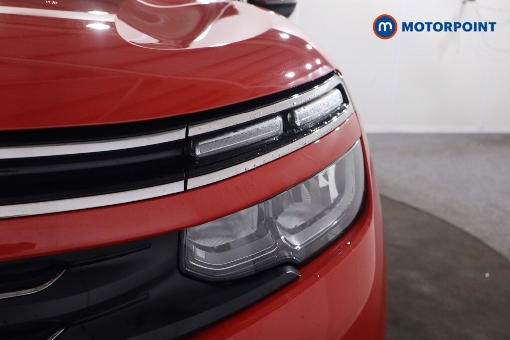 Used Citroen C5 Aircross 2020 for sale - 77688572: Photo 38