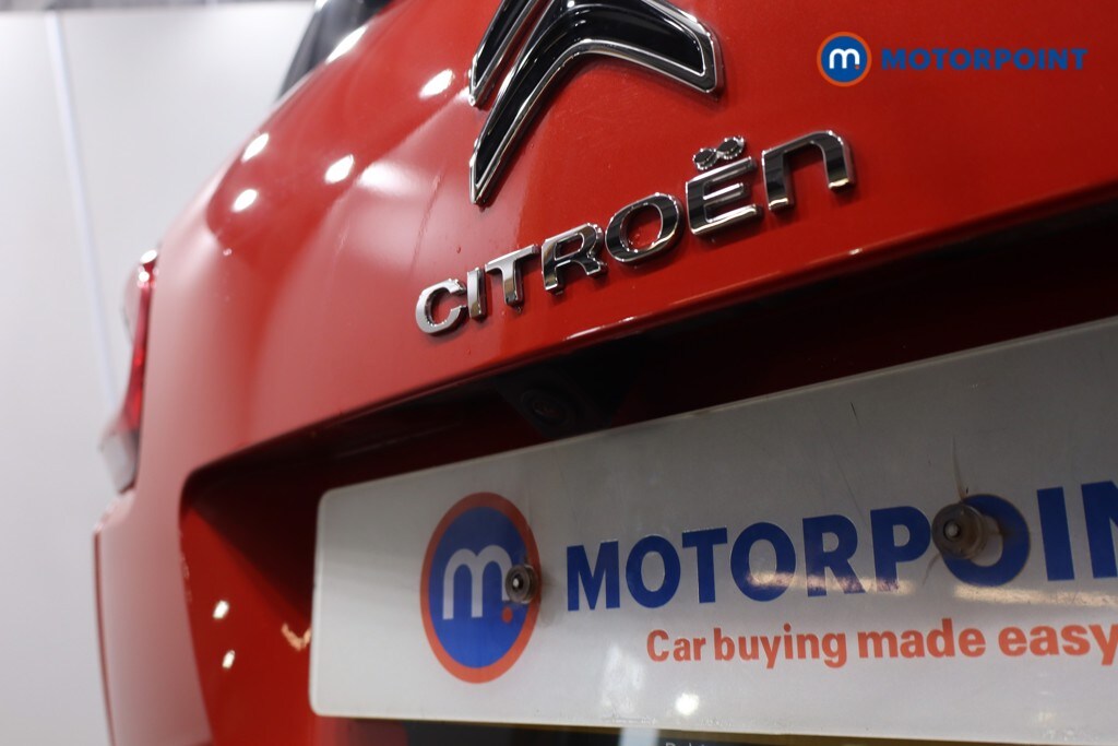 Used Citroen C5 Aircross 2020 for sale - 77688572: Photo 43