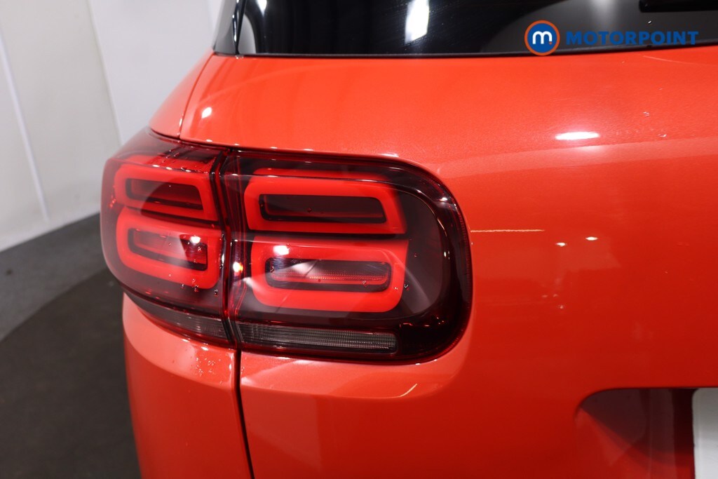 Used Citroen C5 Aircross 2020 for sale - 77688572: Photo 44