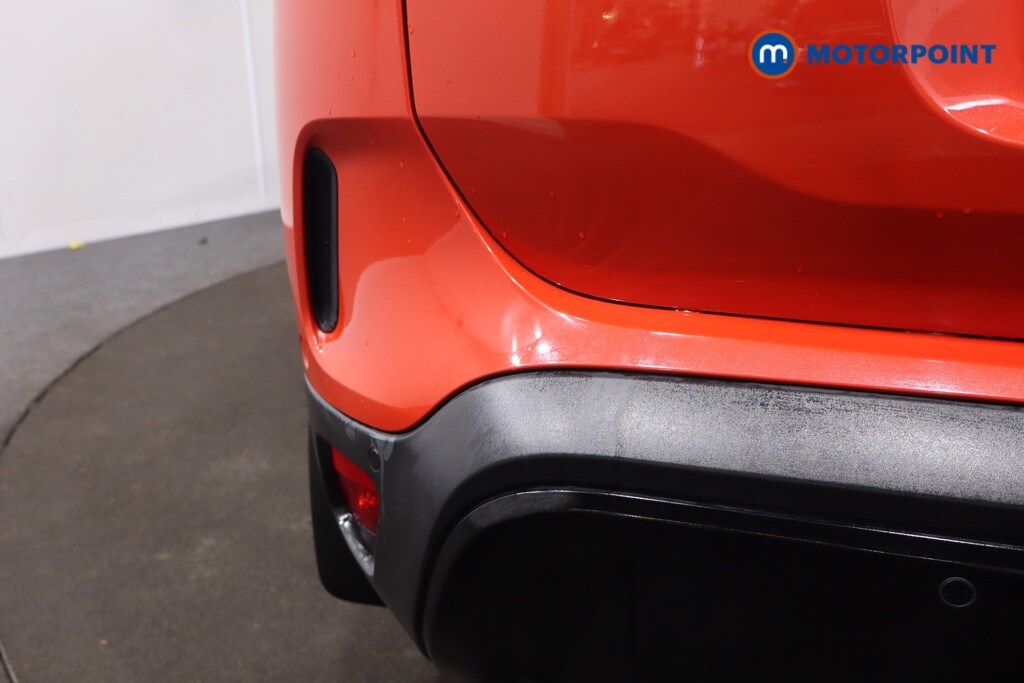 Used Citroen C5 Aircross 2020 for sale - 77688572: Photo 45