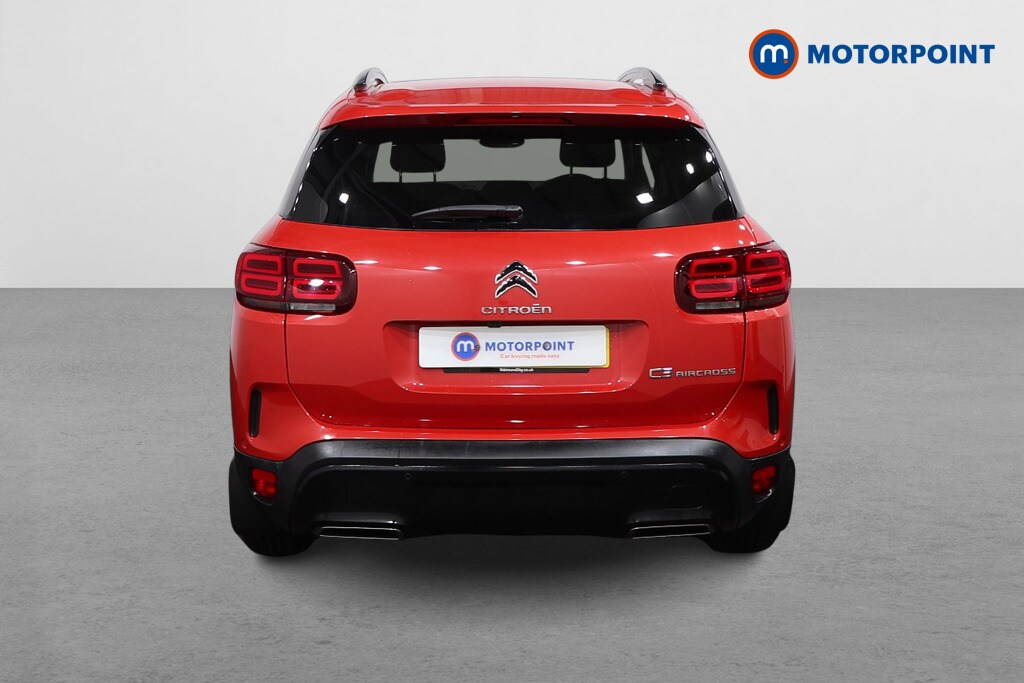 Used Citroen C5 Aircross 2020 for sale - 77688572: Photo 6