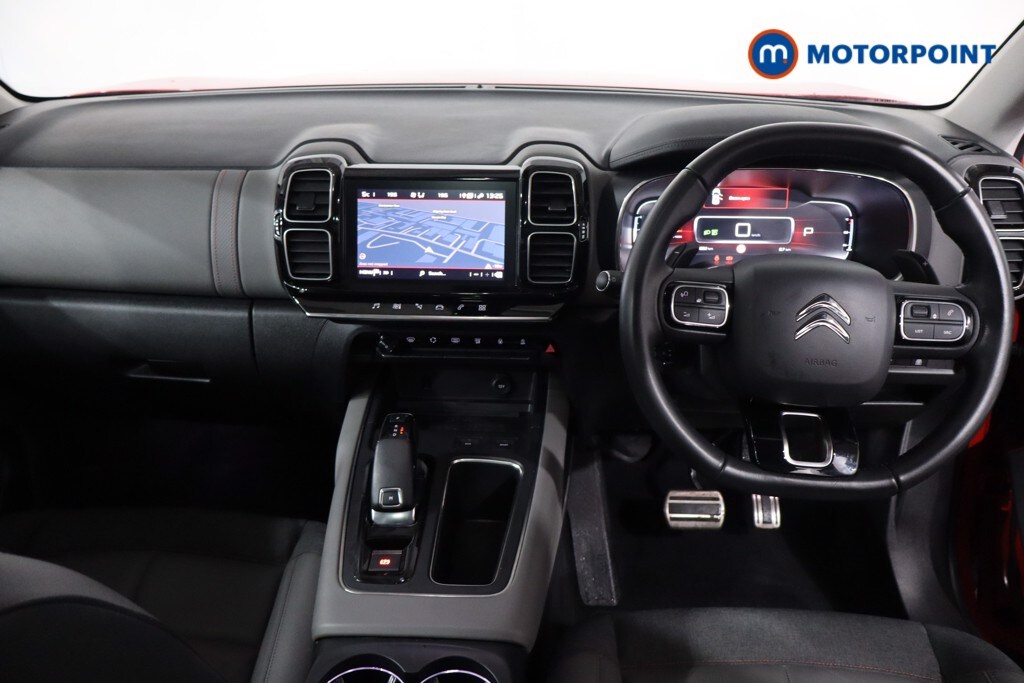 Used Citroen C5 Aircross 2020 for sale - 77688572: Photo 9