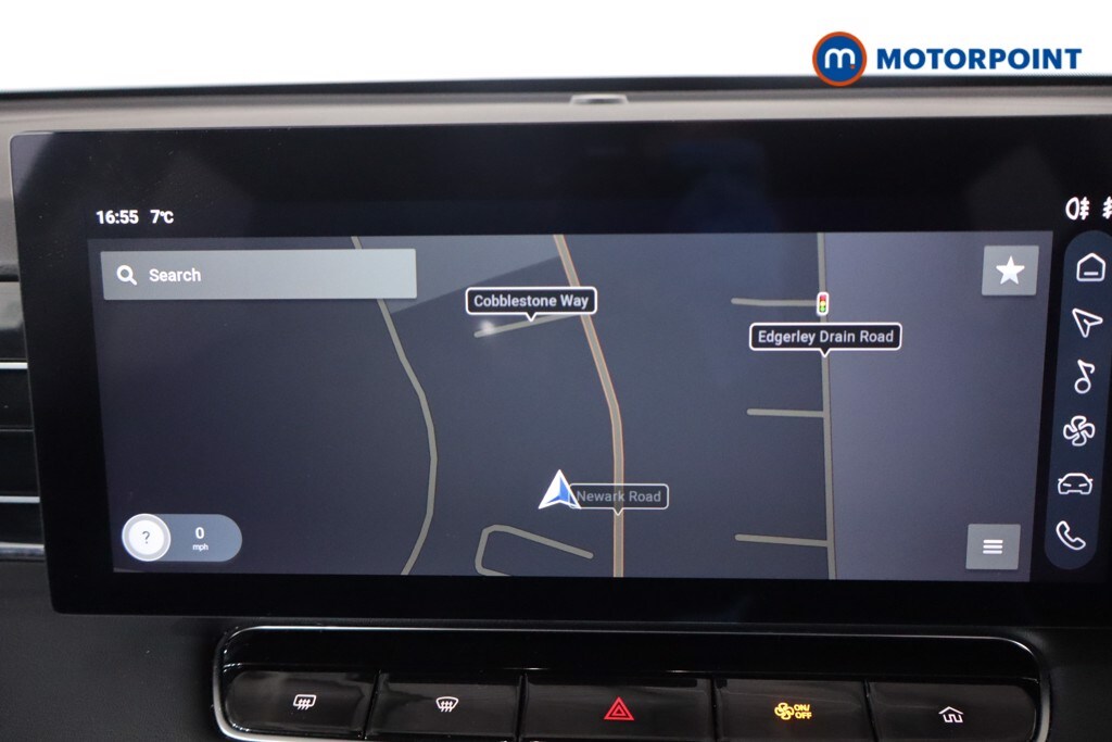 Used MG MG HS for sale - 77830963: Photo 10