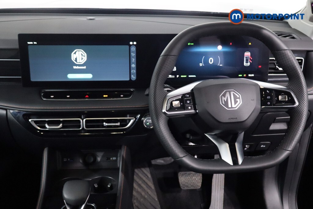 Used MG MG HS for sale - 77830963: Photo 11