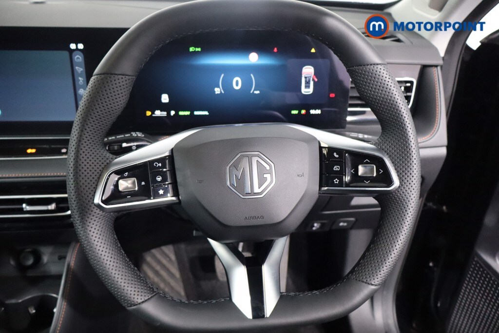 Used MG MG HS for sale - 77830963: Photo 14