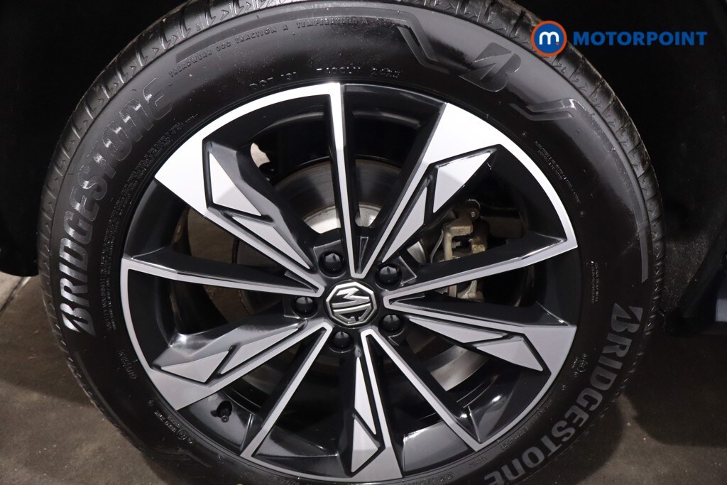 Used MG MG HS for sale - 77830963: Photo 17