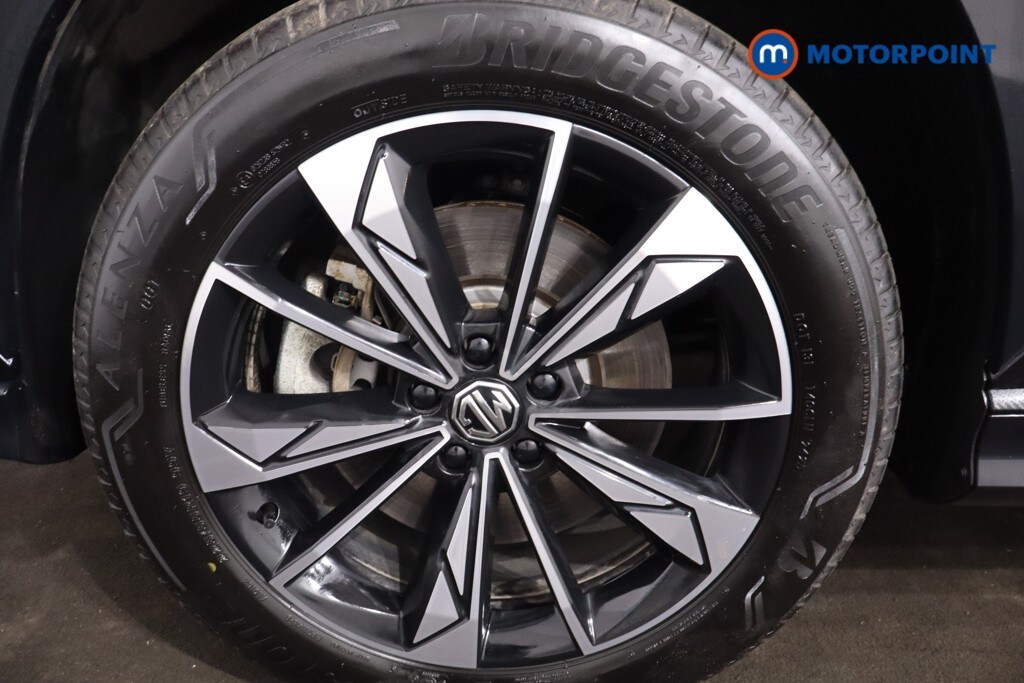 Used MG MG HS for sale - 77830963: Photo 19