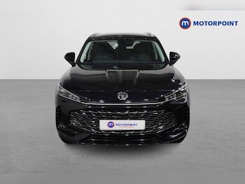 Used MG MG HS undefined for sale - 77830963: Photo