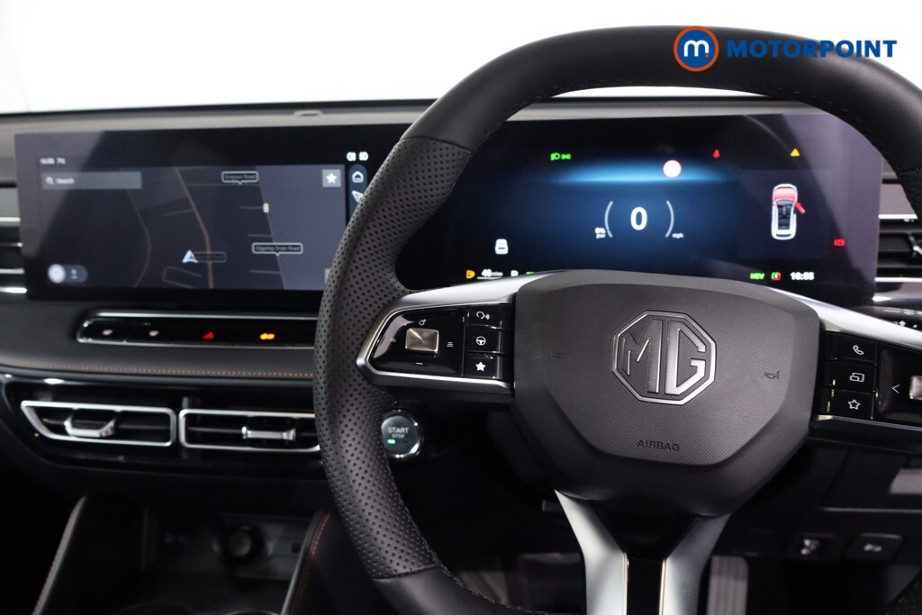 Used MG MG HS for sale - 77830963: Photo 30