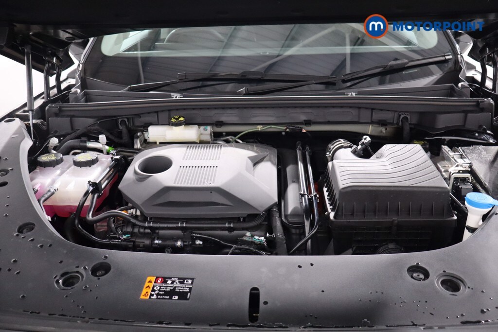 Used MG MG HS for sale - 77830963: Photo 42