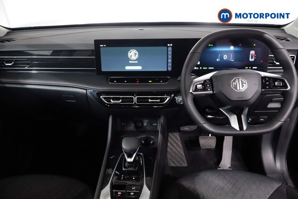 Used MG MG HS for sale - 77830963: Photo 9