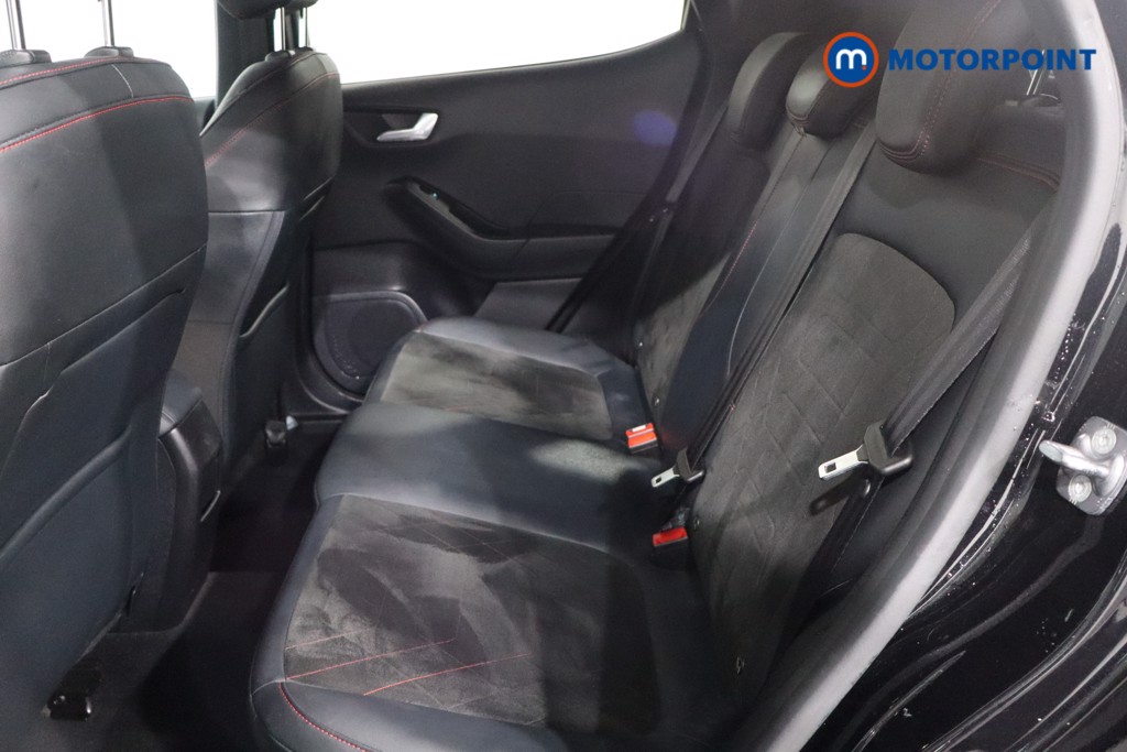 Used Ford Fiesta 2022 for sale - 77834545: Photo 13