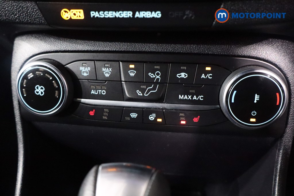 Used Ford Fiesta 2022 for sale - 77834545: Photo 24