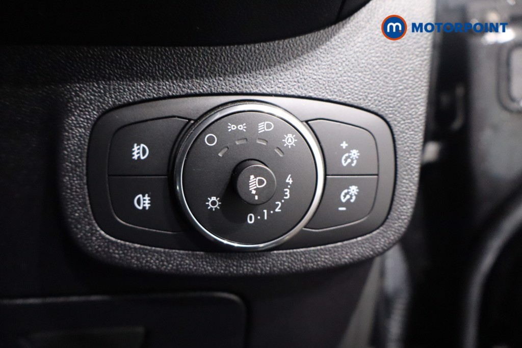 Used Ford Fiesta 2022 for sale - 77834545: Photo 28