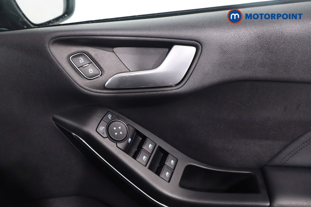 Used Ford Fiesta 2022 for sale - 77834545: Photo 30