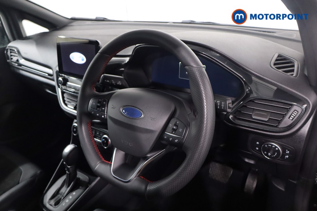 Used Ford Fiesta 2022 for sale - 77834545: Photo 31