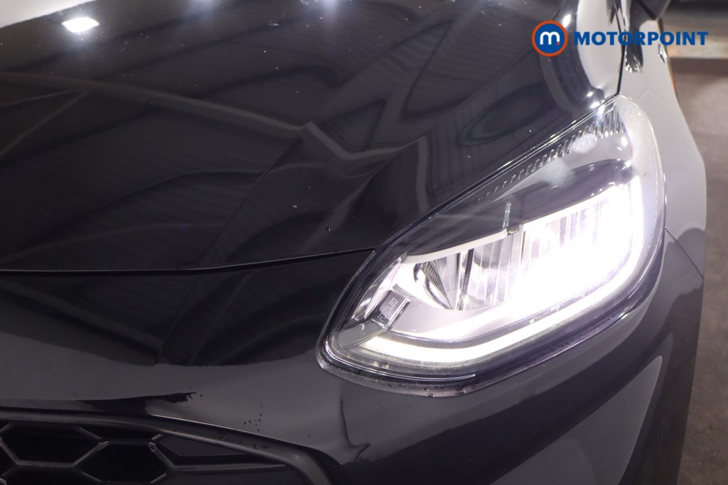 Used Ford Fiesta 2022 for sale - 77834545: Photo 34